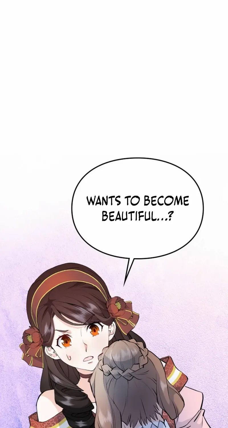 How The Villainous Alicia Saves The Day Chapter 57 page 51 - 