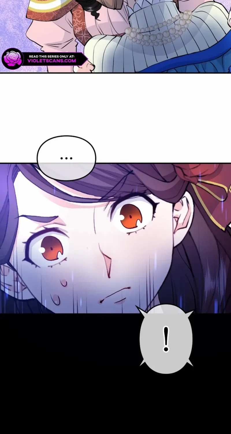 How The Villainous Alicia Saves The Day Chapter 57 page 52 - 