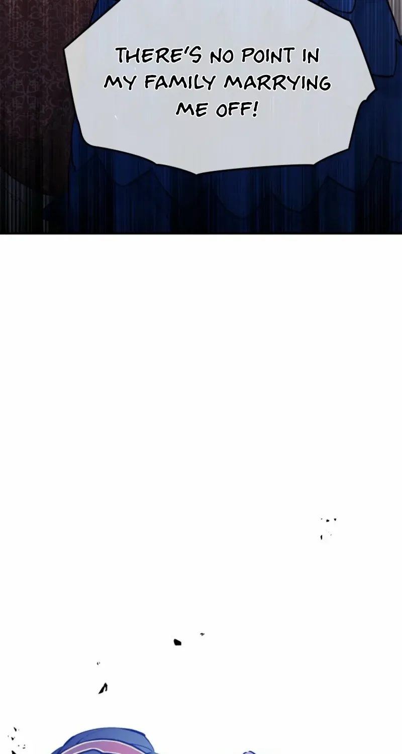 How The Villainous Alicia Saves The Day Chapter 57 page 58 - 