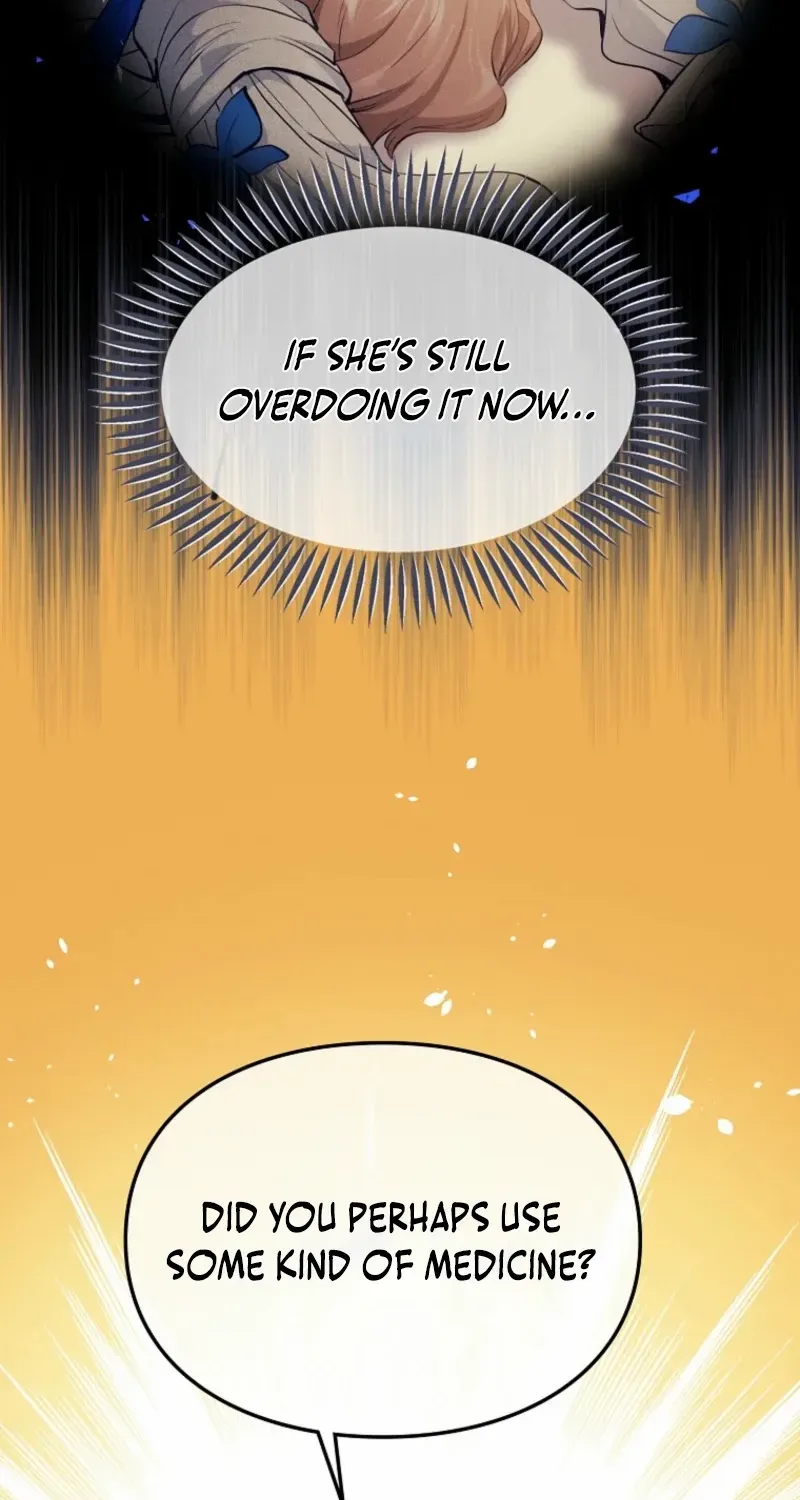 How The Villainous Alicia Saves The Day Chapter 57 page 60 - 