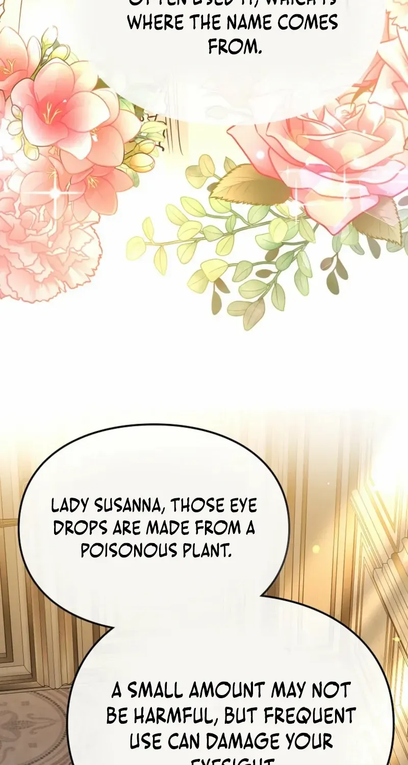 How The Villainous Alicia Saves The Day Chapter 57 page 68 - 