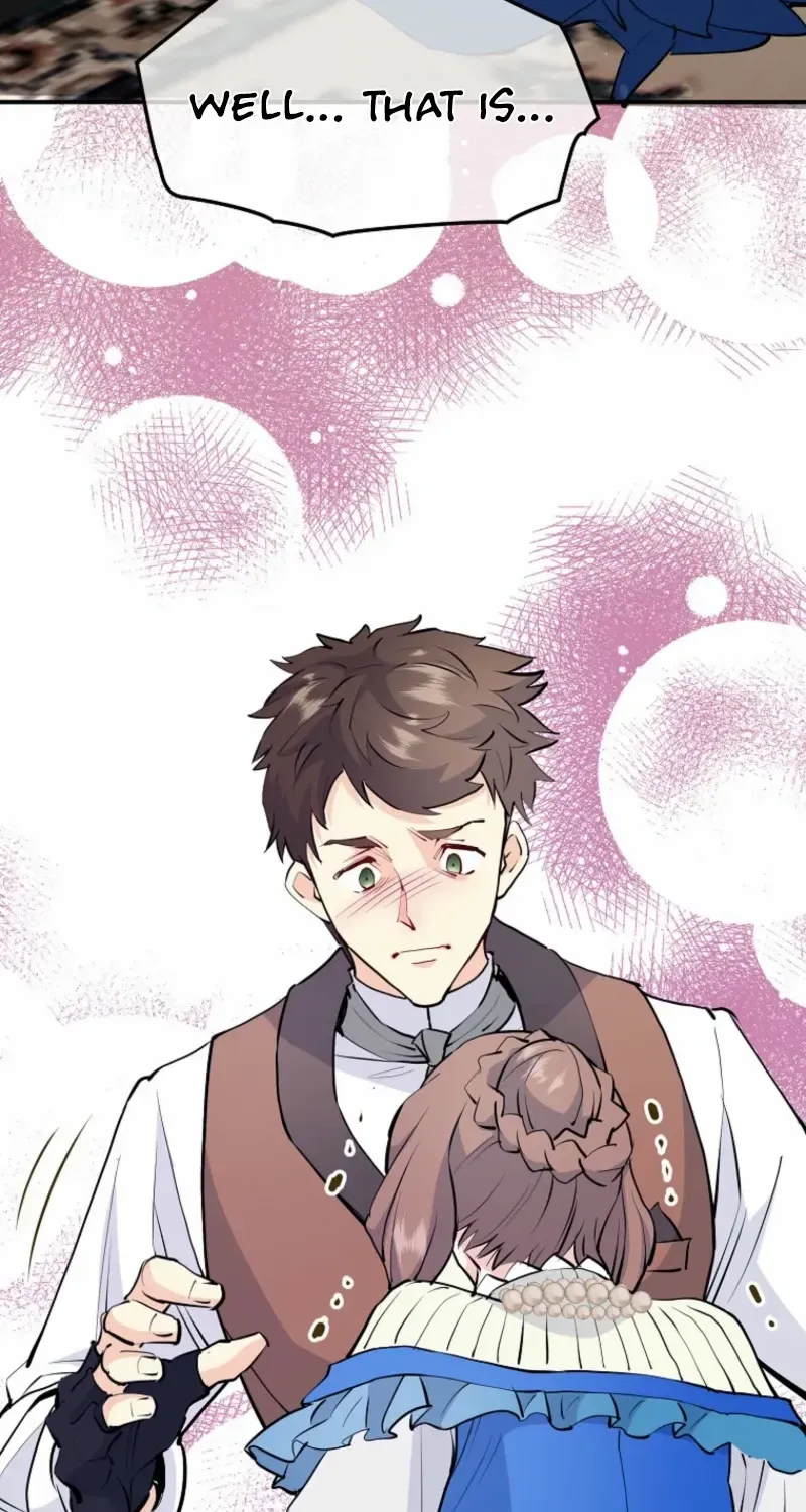 How The Villainous Alicia Saves The Day Chapter 57 page 75 - 