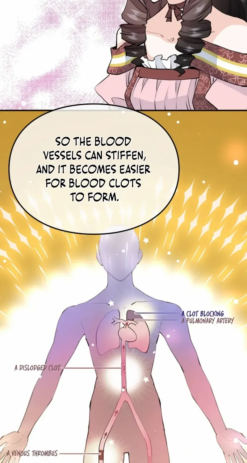 How The Villainous Alicia Saves The Day Chapter 57 page 10 - 