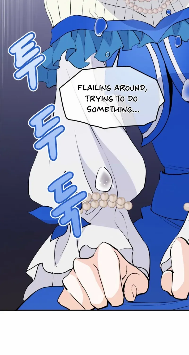 How The Villainous Alicia Saves The Day Chapter 57 page 91 - 
