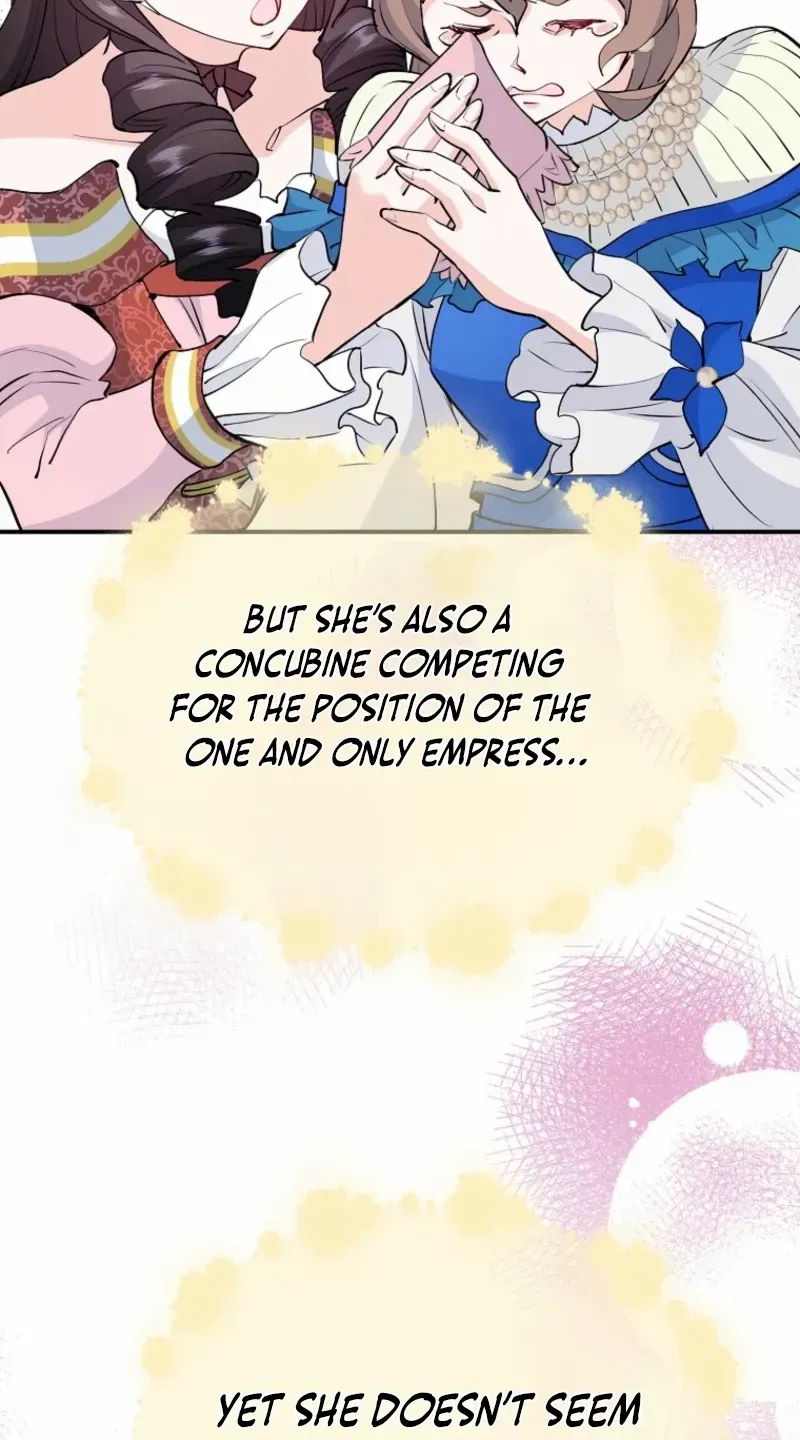 How The Villainous Alicia Saves The Day Chapter 57 page 94 - 
