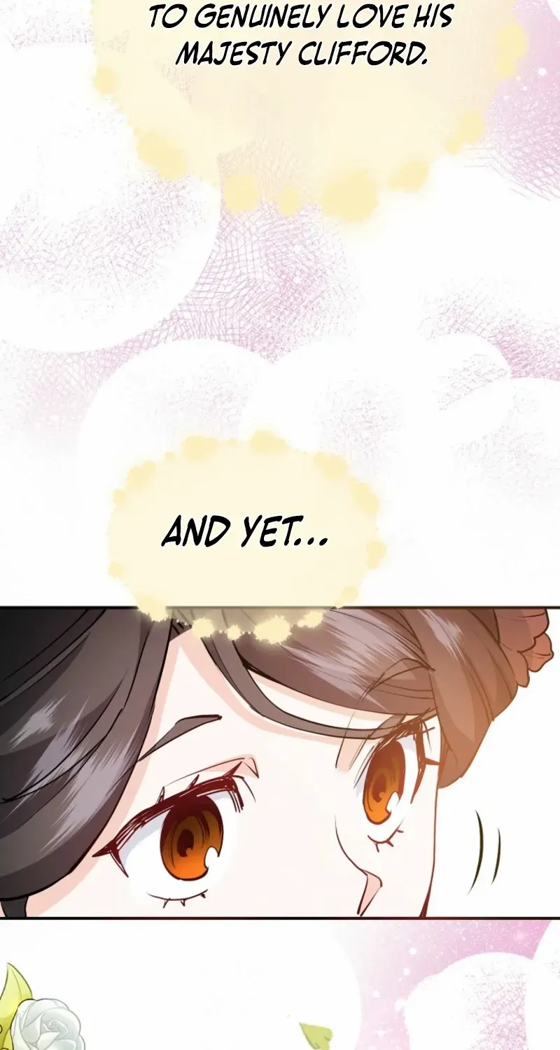 How The Villainous Alicia Saves The Day Chapter 57 page 95 - 