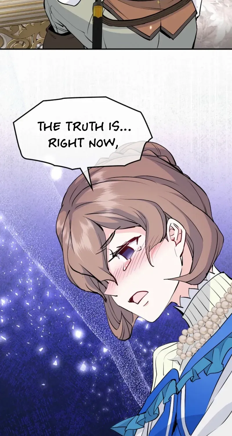 How The Villainous Alicia Saves The Day Chapter 57 page 99 - 