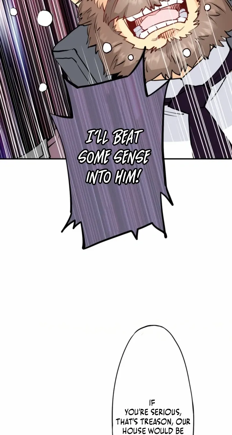 How The Villainous Alicia Saves The Day Chapter 58 page 104 - 