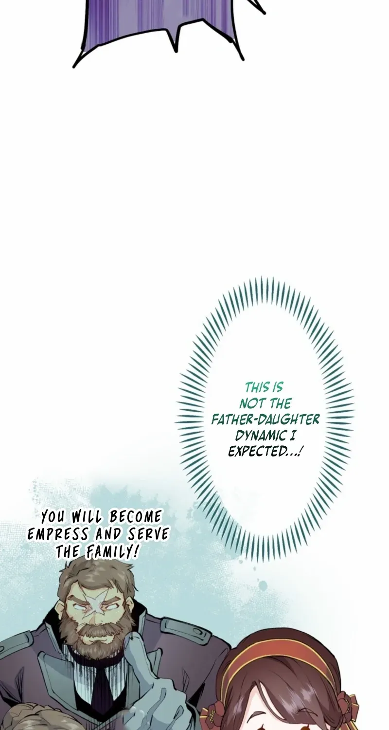 How The Villainous Alicia Saves The Day Chapter 58 page 107 - 