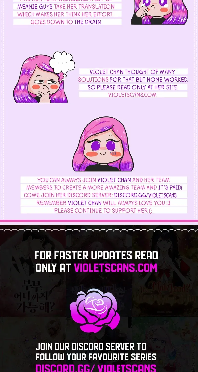 How The Villainous Alicia Saves The Day Chapter 58 page 113 - 
