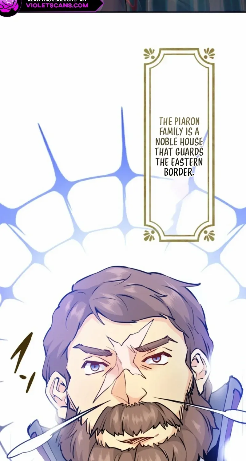 How The Villainous Alicia Saves The Day Chapter 58 page 13 - 