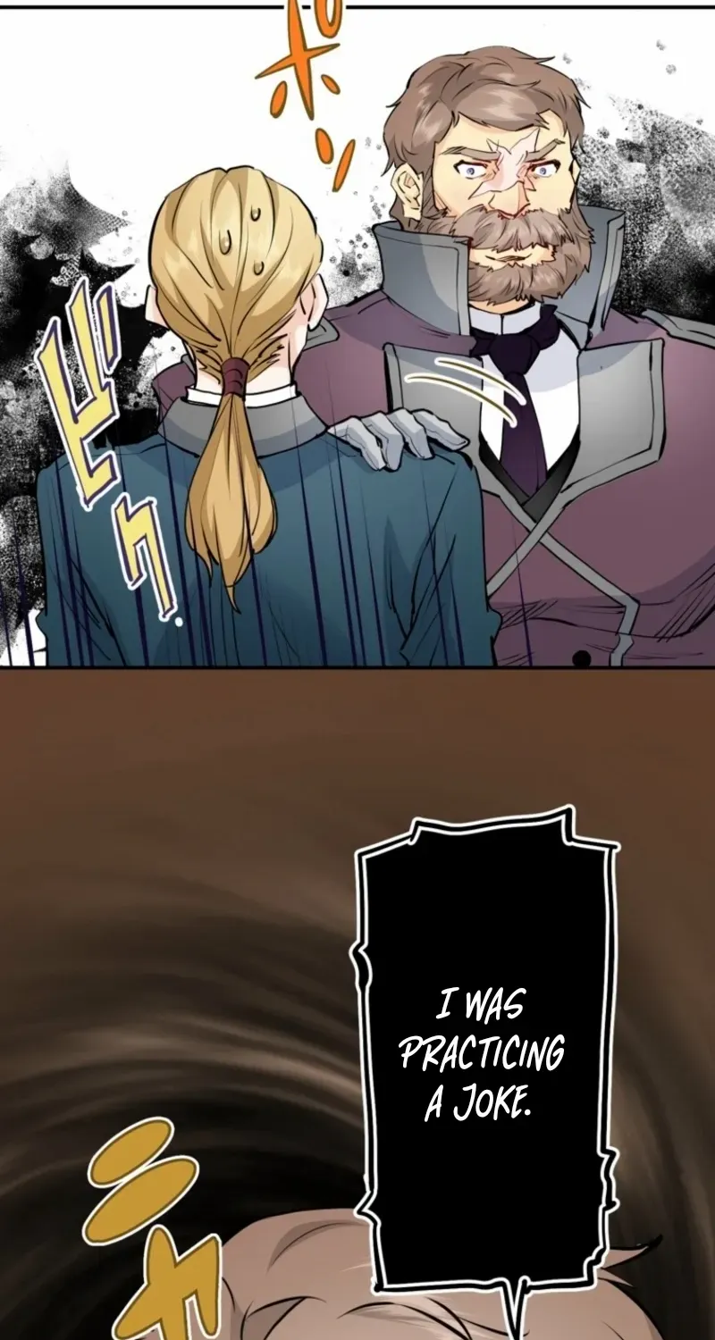 How The Villainous Alicia Saves The Day Chapter 58 page 28 - 
