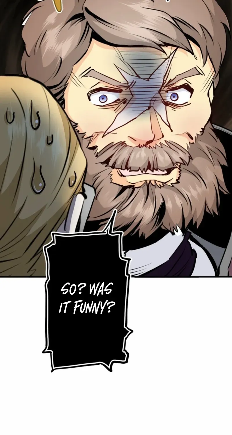 How The Villainous Alicia Saves The Day Chapter 58 page 29 - 