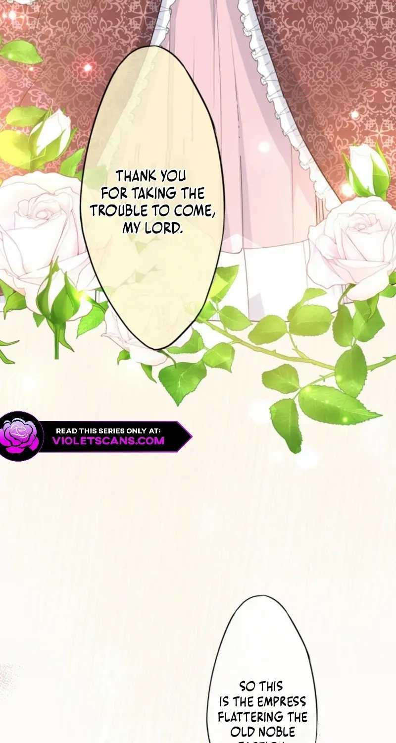 How The Villainous Alicia Saves The Day Chapter 58 page 41 - 