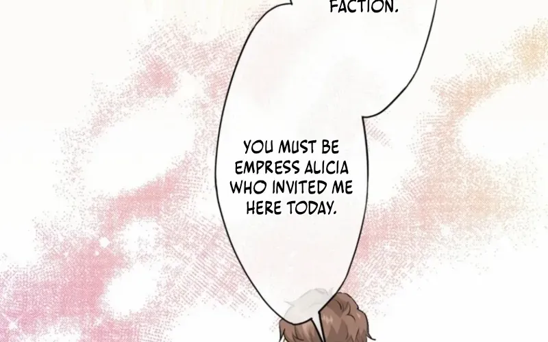 How The Villainous Alicia Saves The Day Chapter 58 page 42 - 
