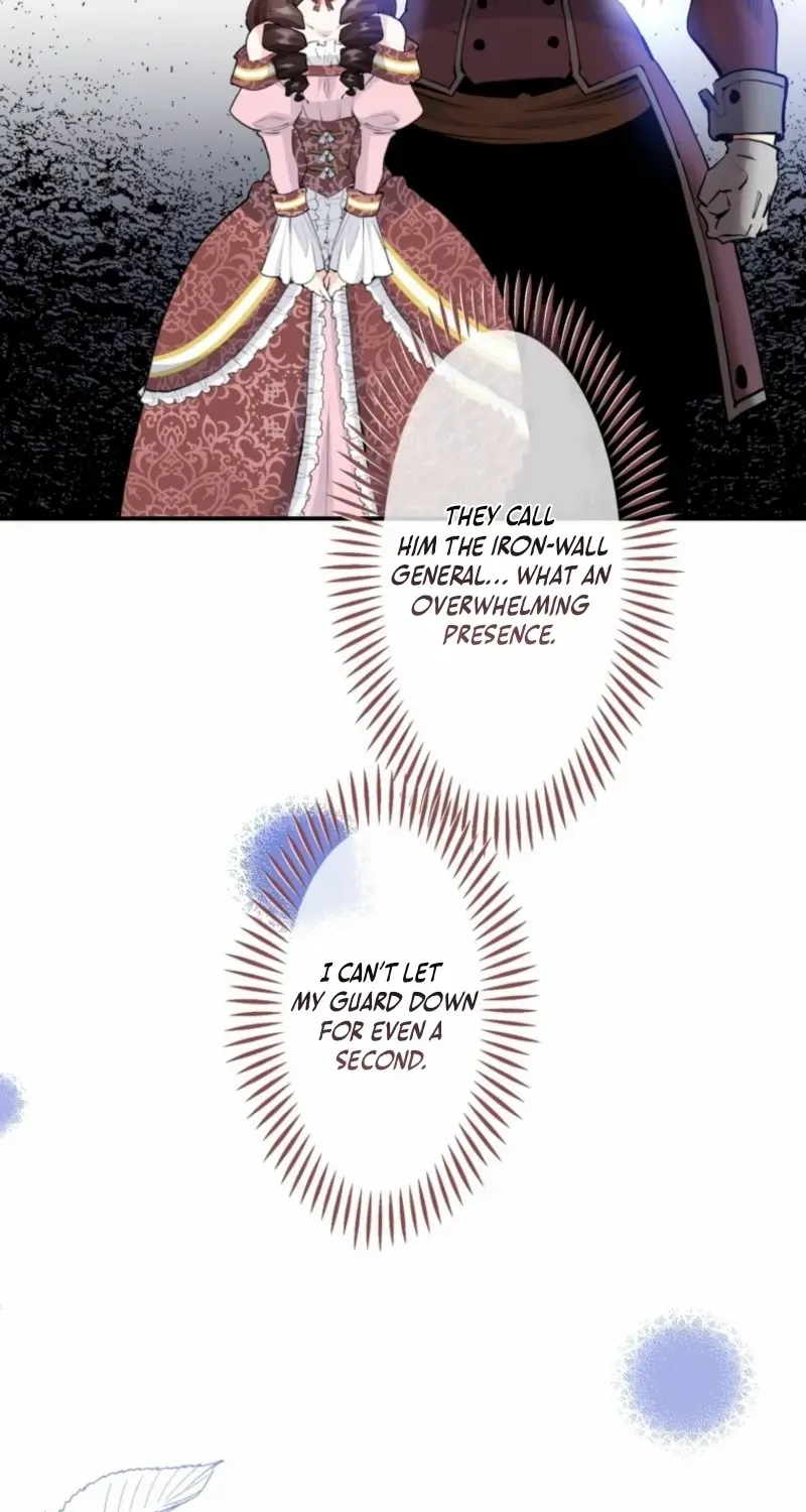How The Villainous Alicia Saves The Day Chapter 58 page 46 - 