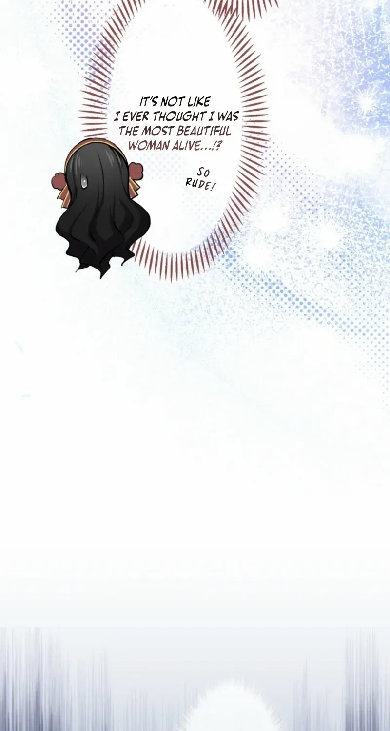 How The Villainous Alicia Saves The Day Chapter 58 page 51 - 