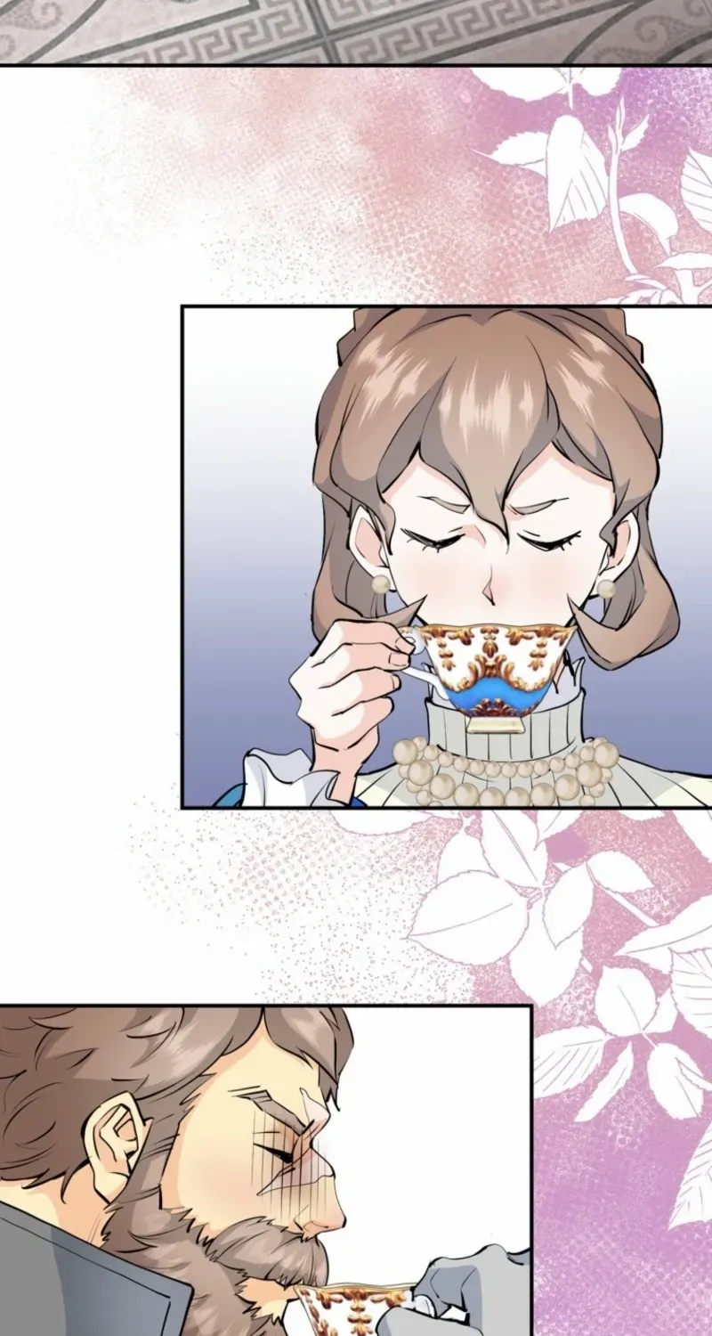 How The Villainous Alicia Saves The Day Chapter 58 page 65 - 