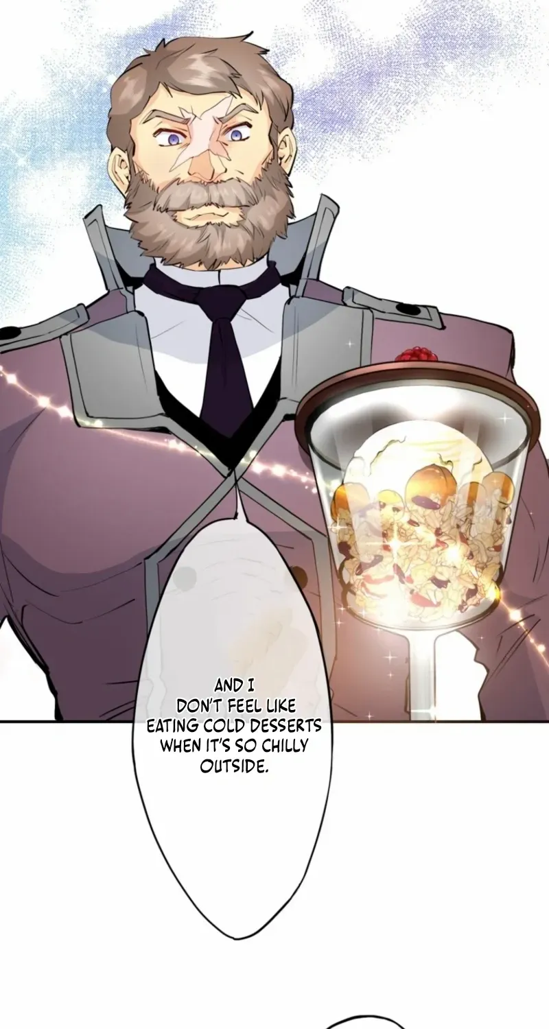 How The Villainous Alicia Saves The Day Chapter 58 page 70 - 
