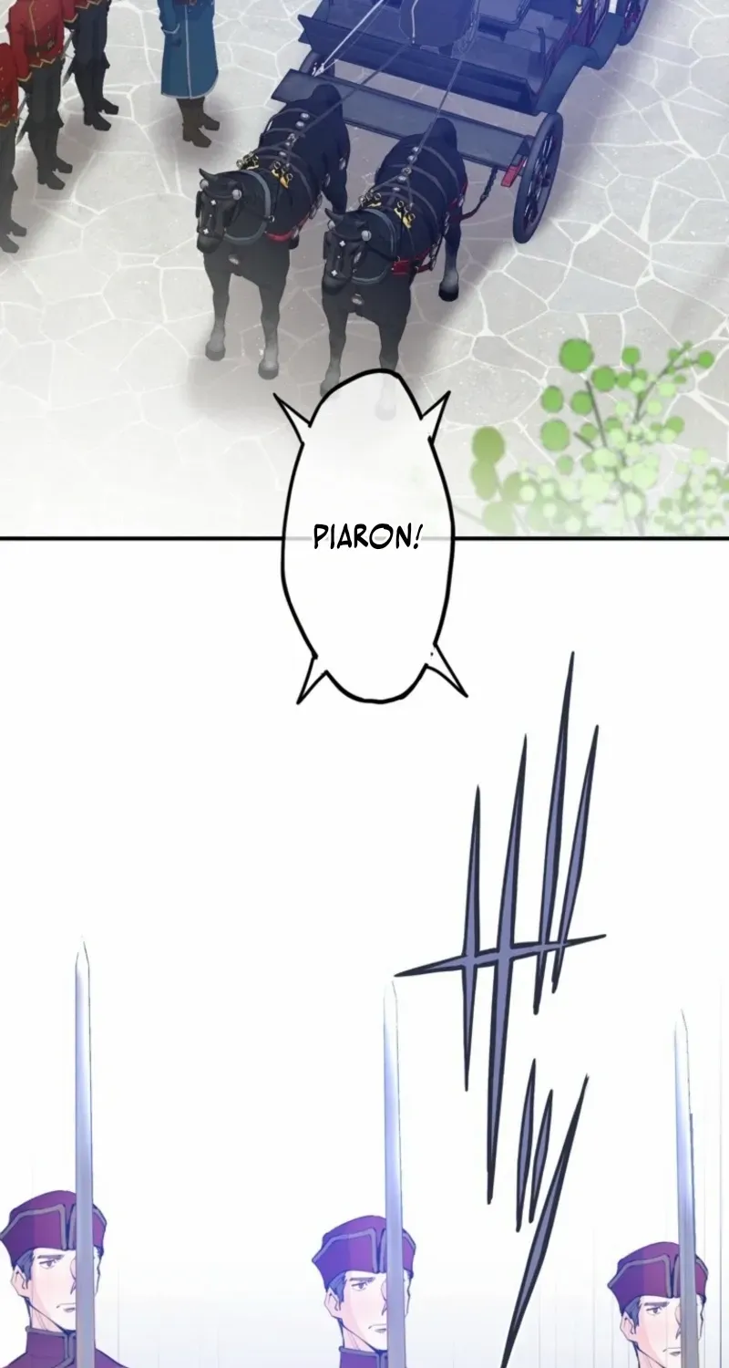 How The Villainous Alicia Saves The Day Chapter 58 page 8 - 