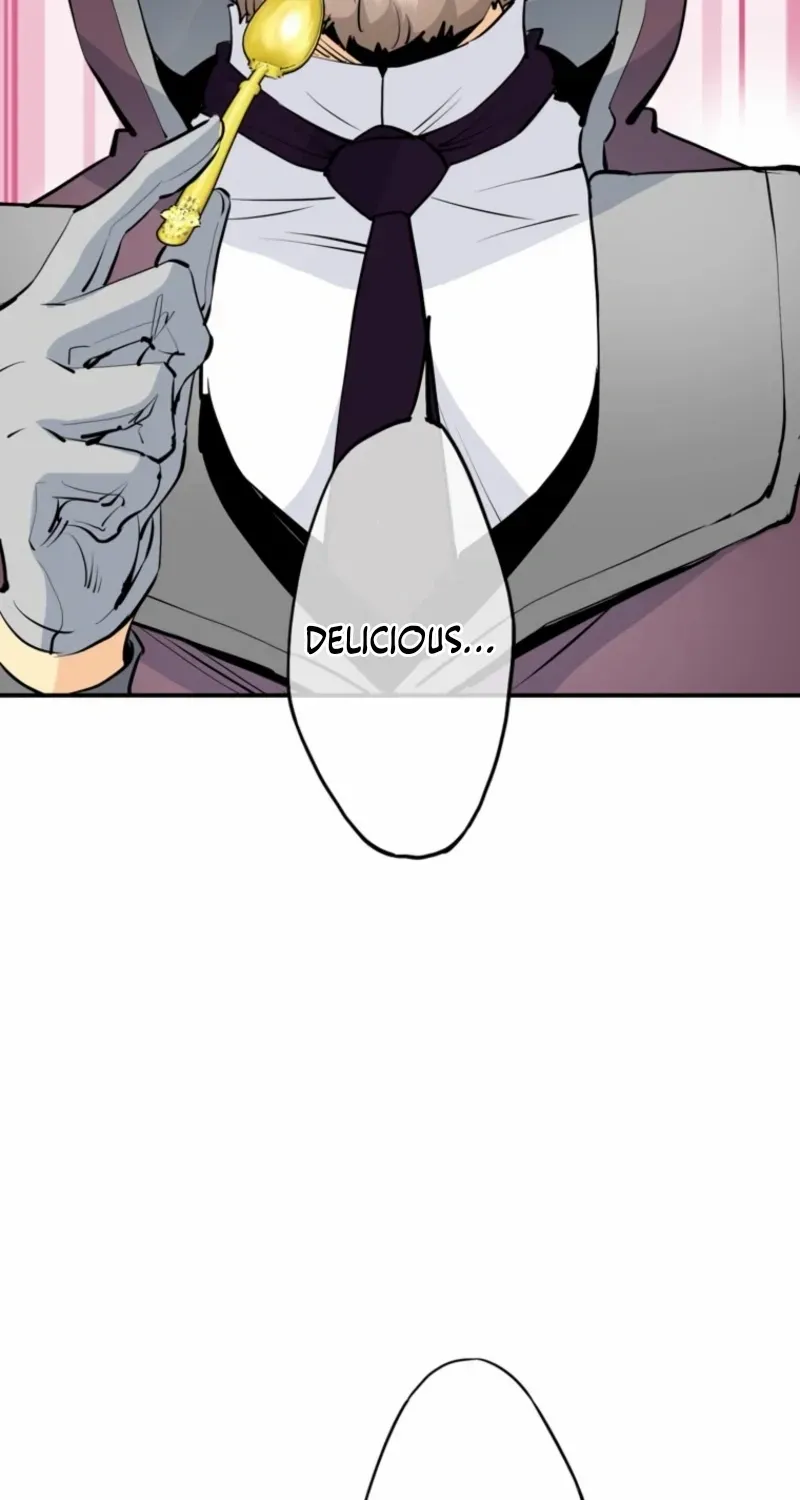 How The Villainous Alicia Saves The Day Chapter 58 page 85 - 