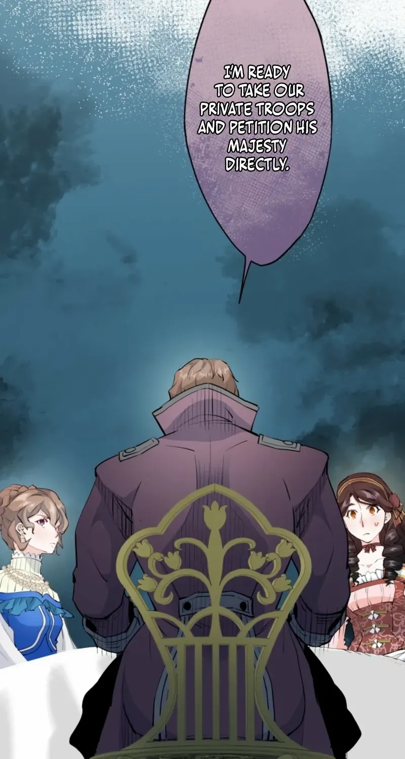 How The Villainous Alicia Saves The Day Chapter 58 page 93 - 
