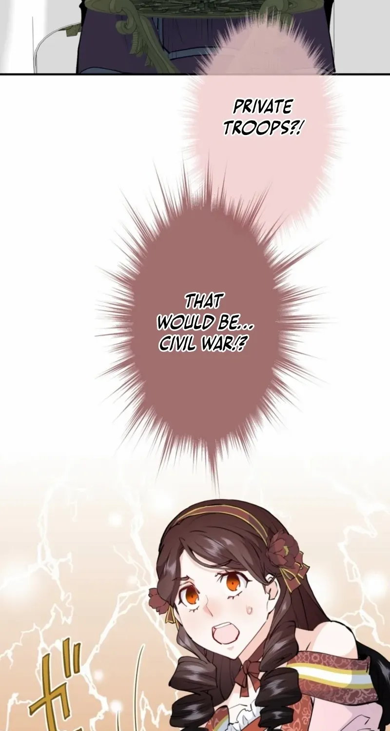 How The Villainous Alicia Saves The Day Chapter 58 page 94 - 