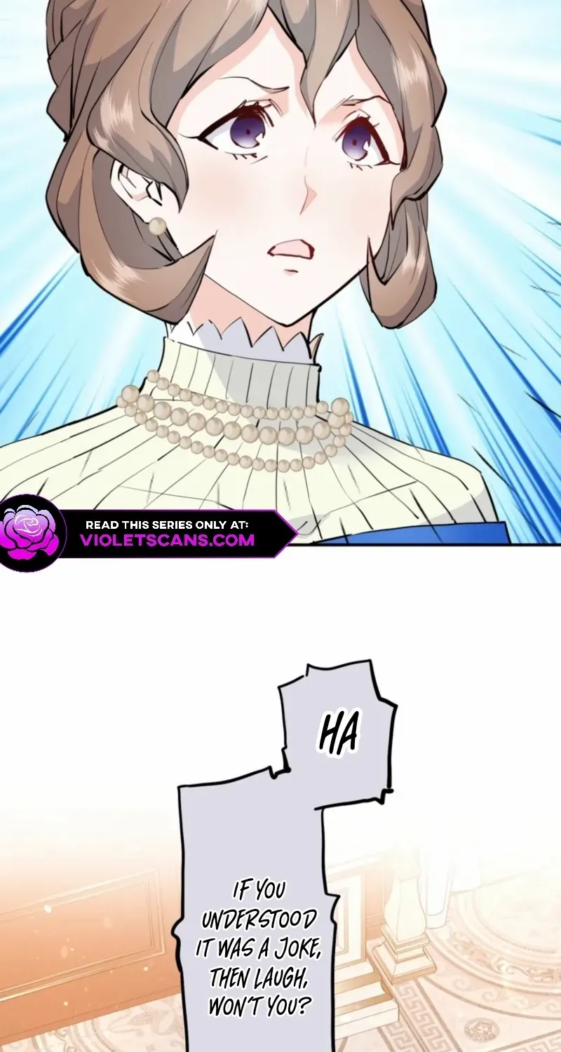 How The Villainous Alicia Saves The Day Chapter 58 page 98 - 