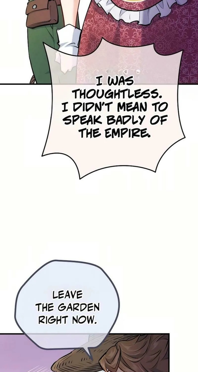 How The Villainous Alicia Saves The Day Chapter 6 page 101 - 