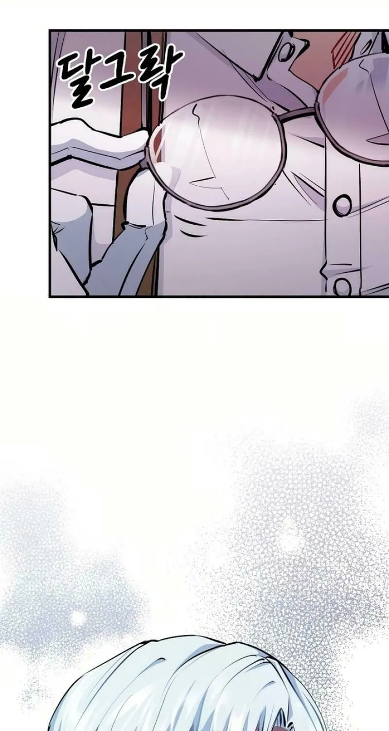 How The Villainous Alicia Saves The Day Chapter 6 page 109 - 