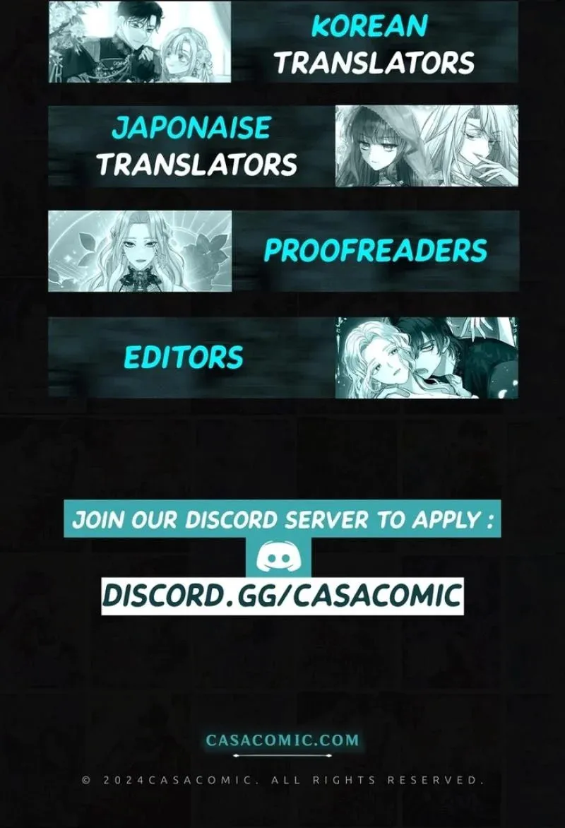 How The Villainous Alicia Saves The Day Chapter 6 page 115 - 
