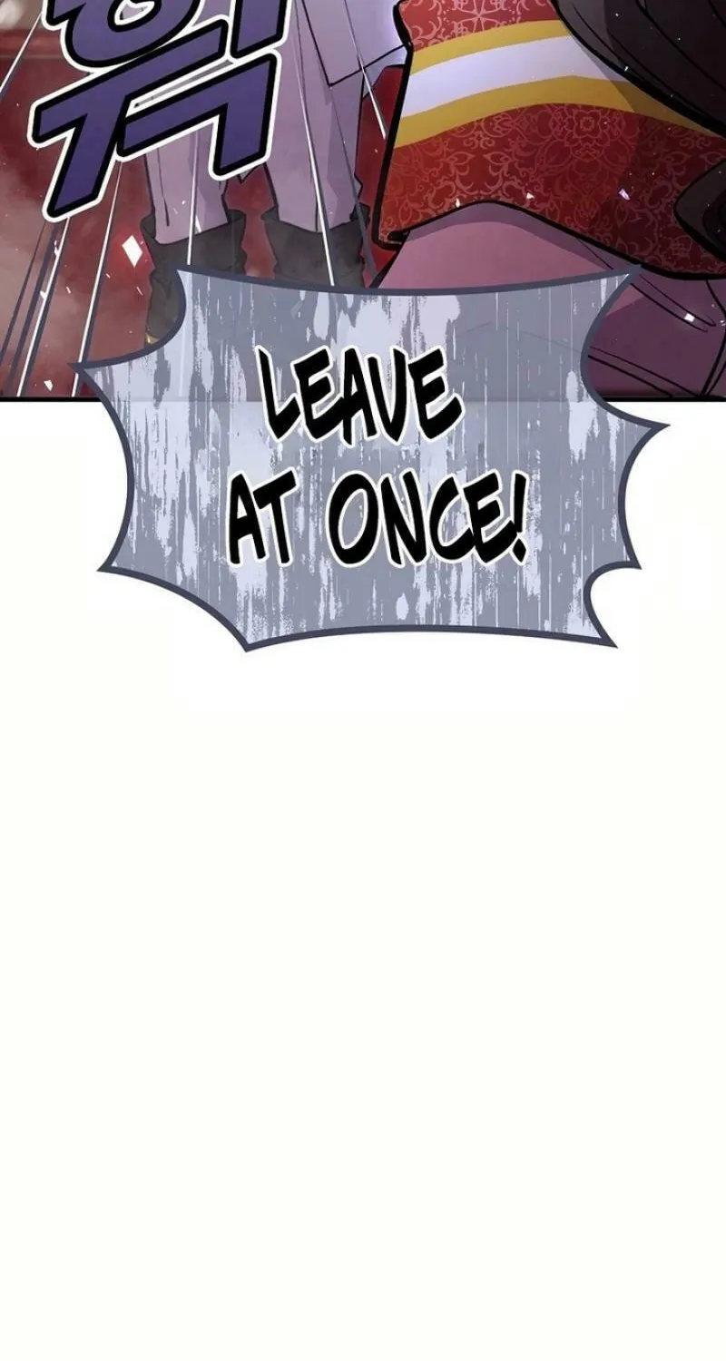 How The Villainous Alicia Saves The Day Chapter 6 page 24 - 