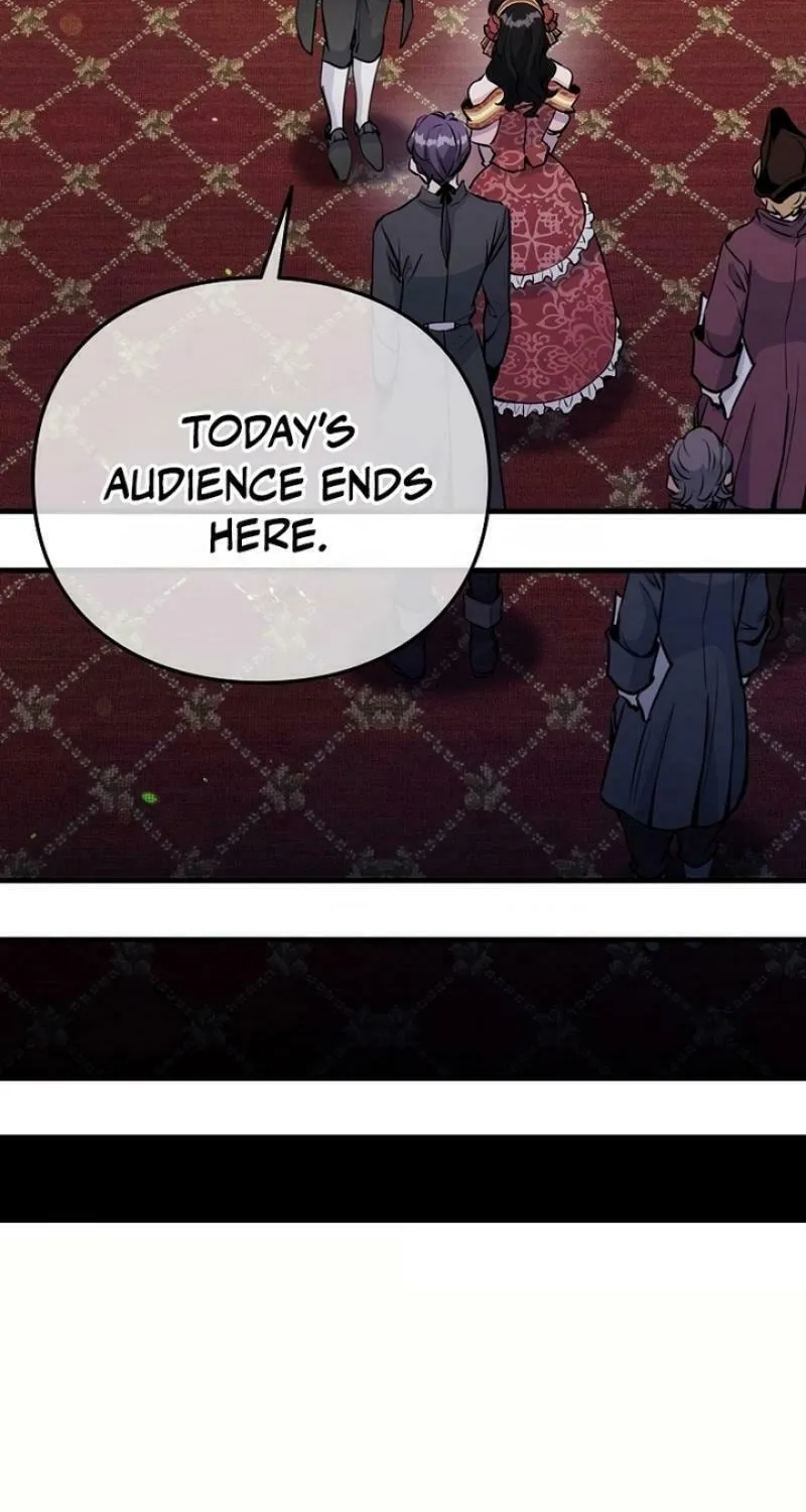 How The Villainous Alicia Saves The Day Chapter 6 page 26 - 