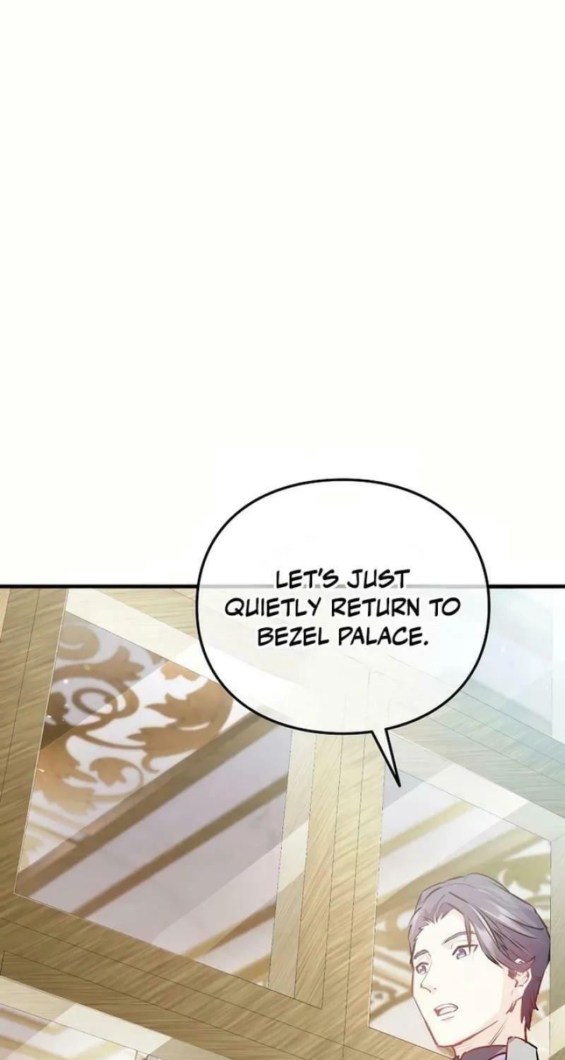 How The Villainous Alicia Saves The Day Chapter 6 page 30 - 