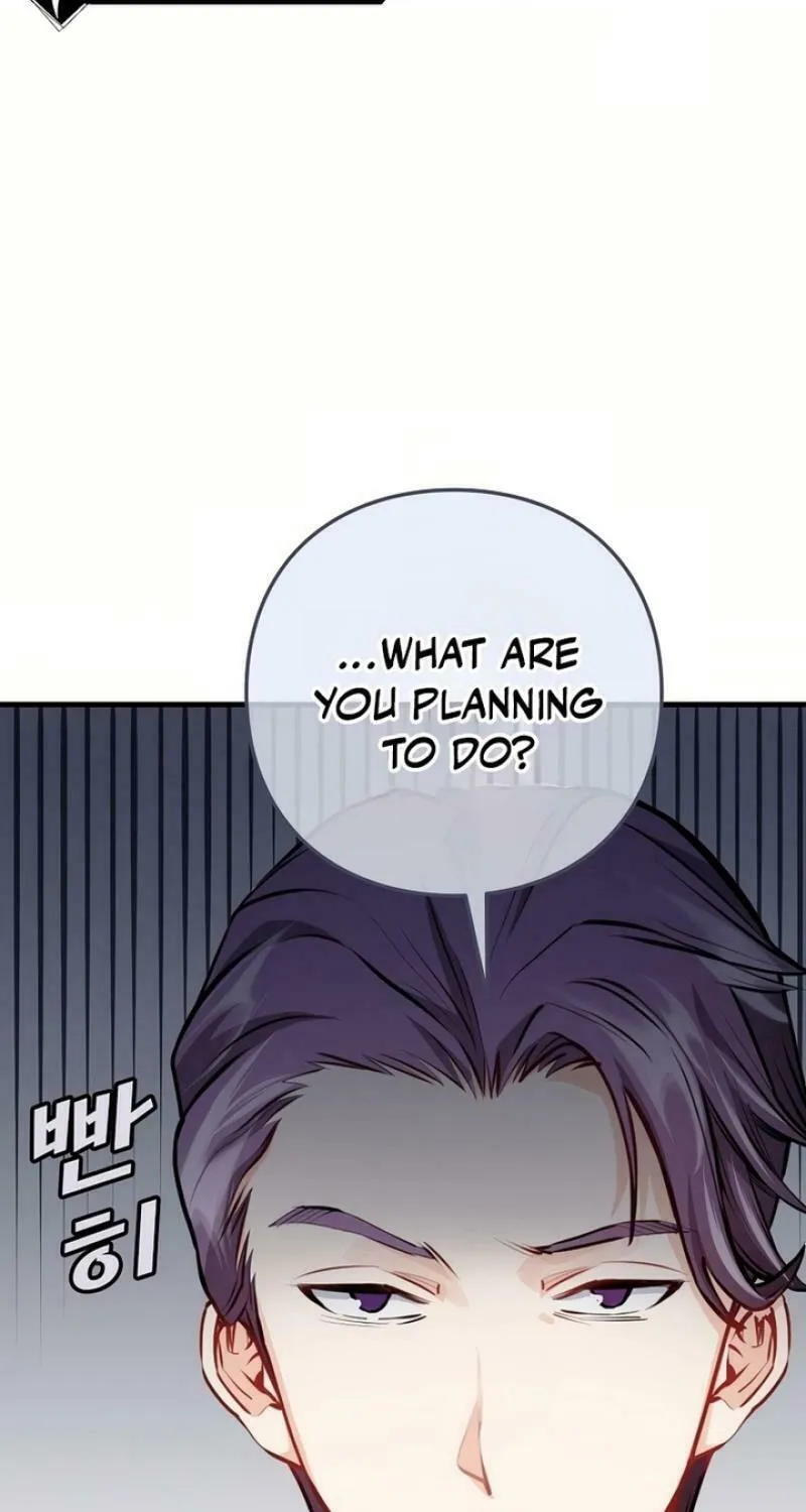 How The Villainous Alicia Saves The Day Chapter 6 page 34 - 
