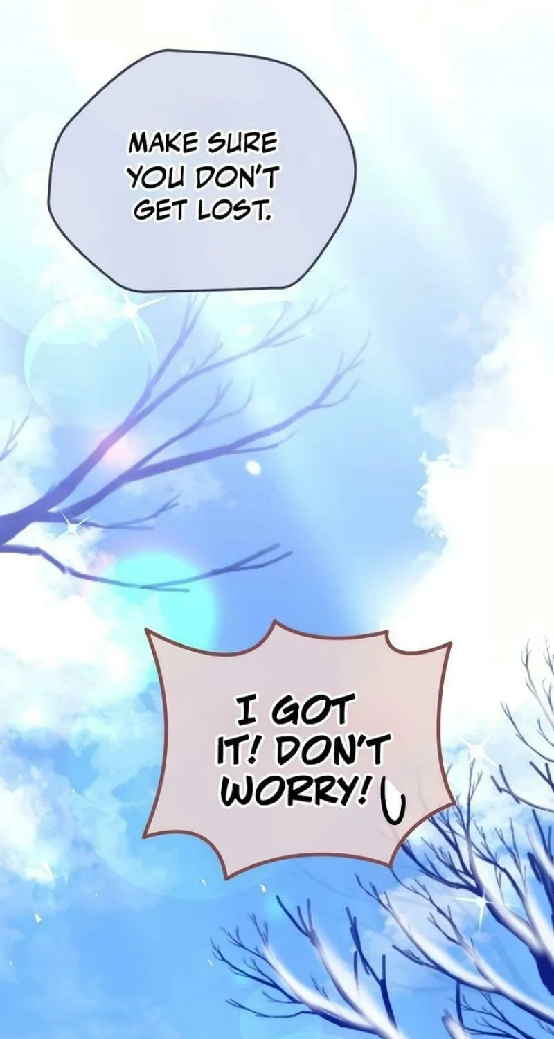 How The Villainous Alicia Saves The Day Chapter 6 page 37 - 