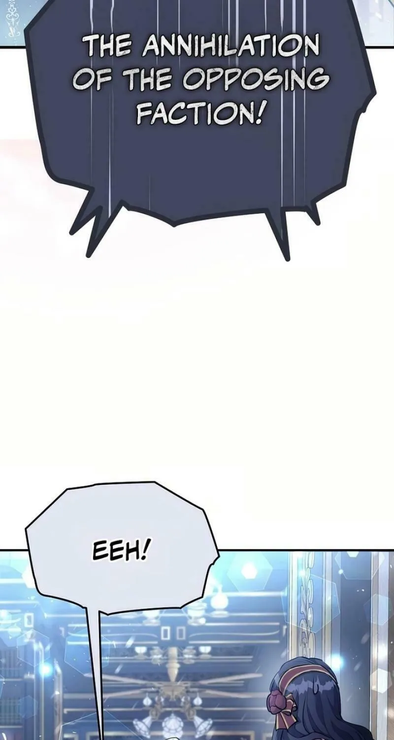 How The Villainous Alicia Saves The Day Chapter 6 page 5 - 
