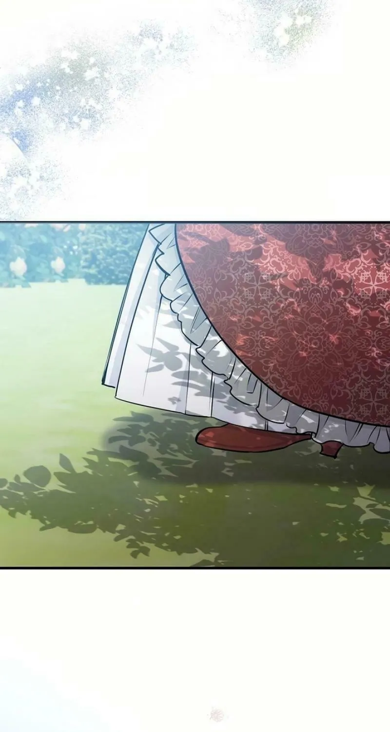 How The Villainous Alicia Saves The Day Chapter 6 page 43 - 