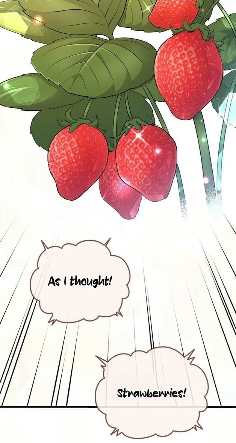 How The Villainous Alicia Saves The Day Chapter 6 page 49 - 