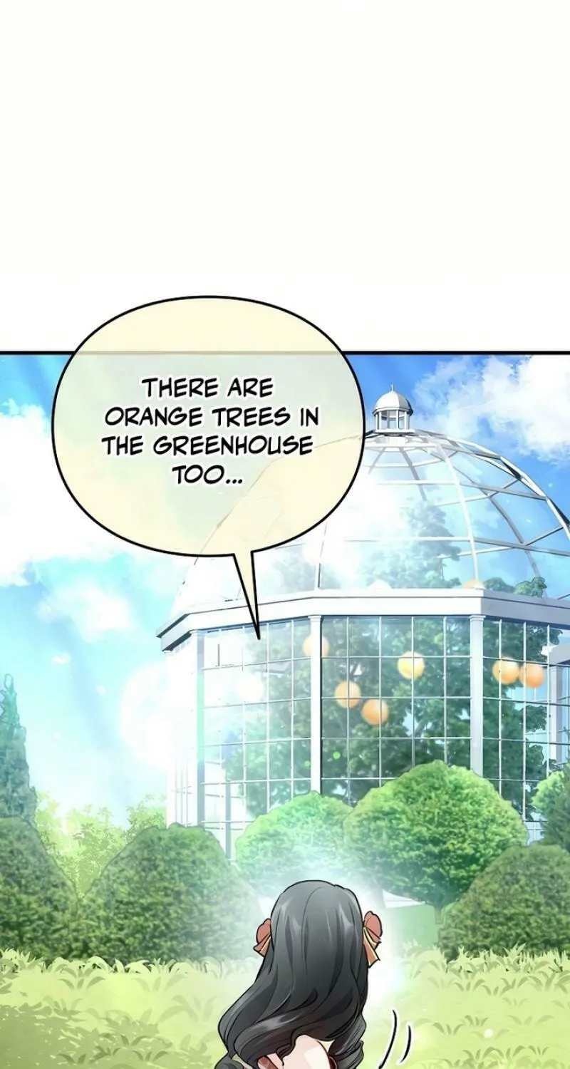 How The Villainous Alicia Saves The Day Chapter 6 page 50 - 