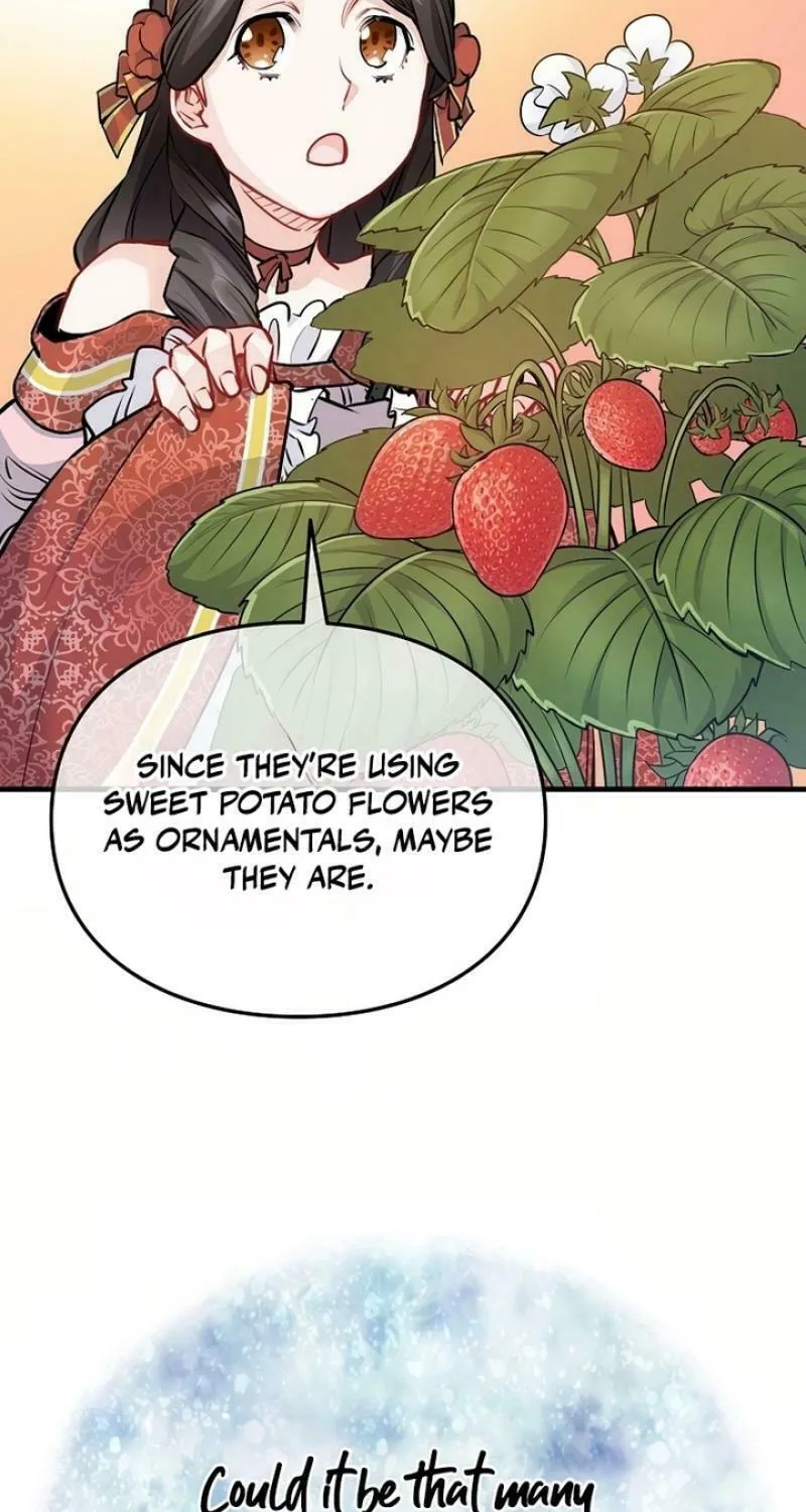 How The Villainous Alicia Saves The Day Chapter 6 page 52 - 