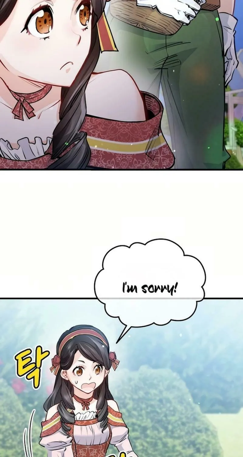 How The Villainous Alicia Saves The Day Chapter 6 page 56 - 