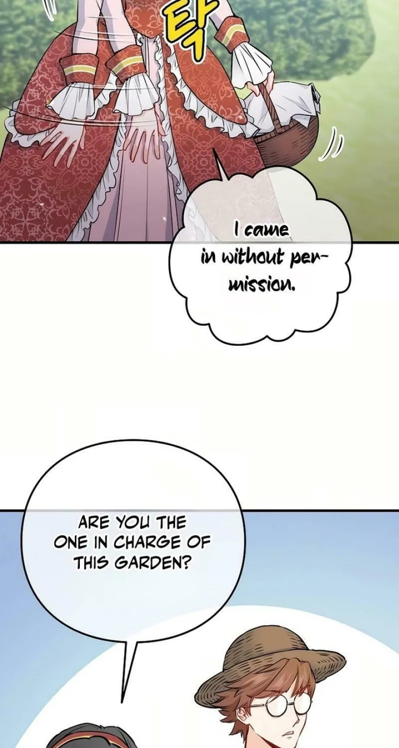 How The Villainous Alicia Saves The Day Chapter 6 page 57 - 