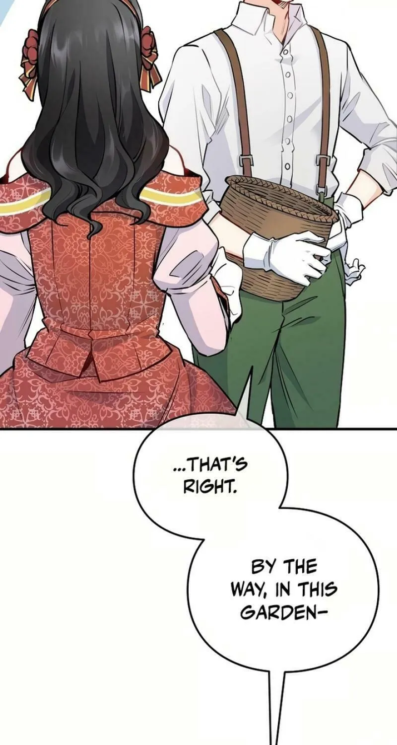How The Villainous Alicia Saves The Day Chapter 6 page 58 - 