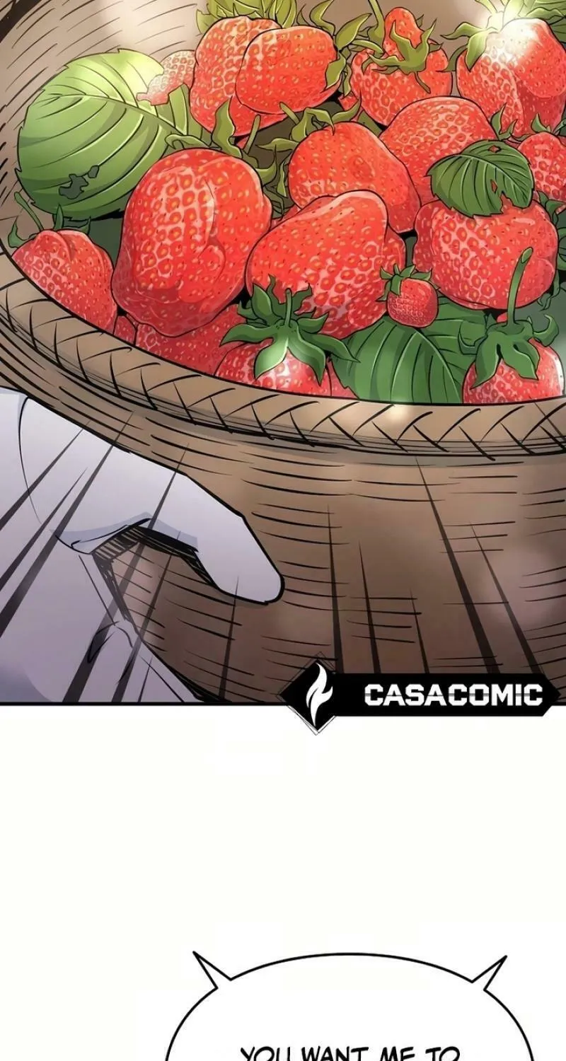 How The Villainous Alicia Saves The Day Chapter 6 page 65 - 