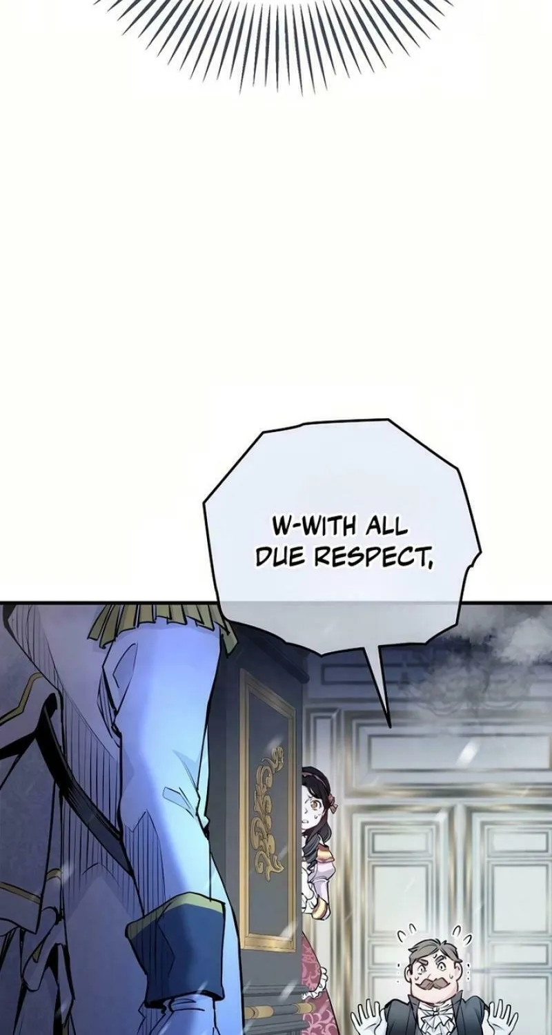 How The Villainous Alicia Saves The Day Chapter 6 page 8 - 