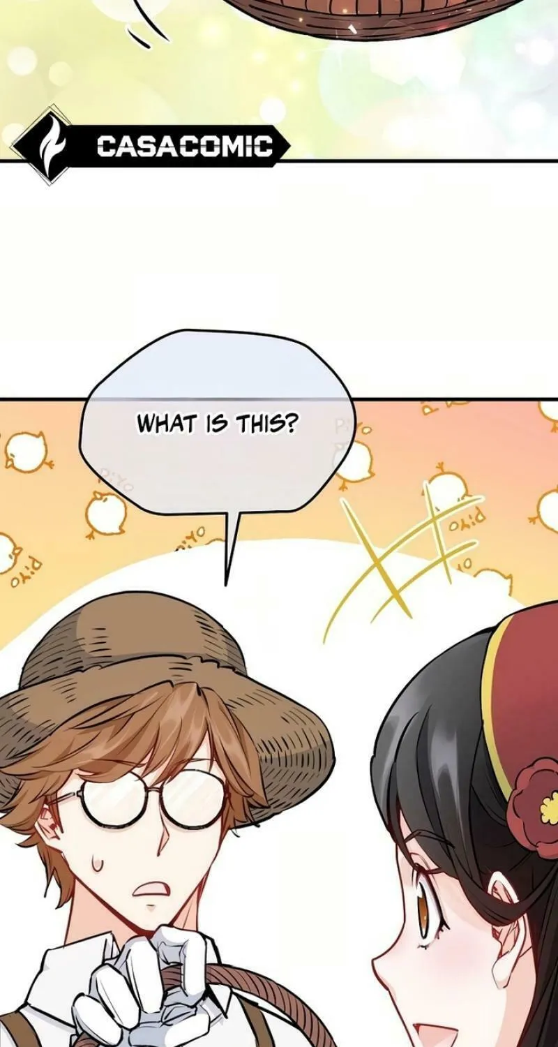 How The Villainous Alicia Saves The Day Chapter 6 page 74 - 