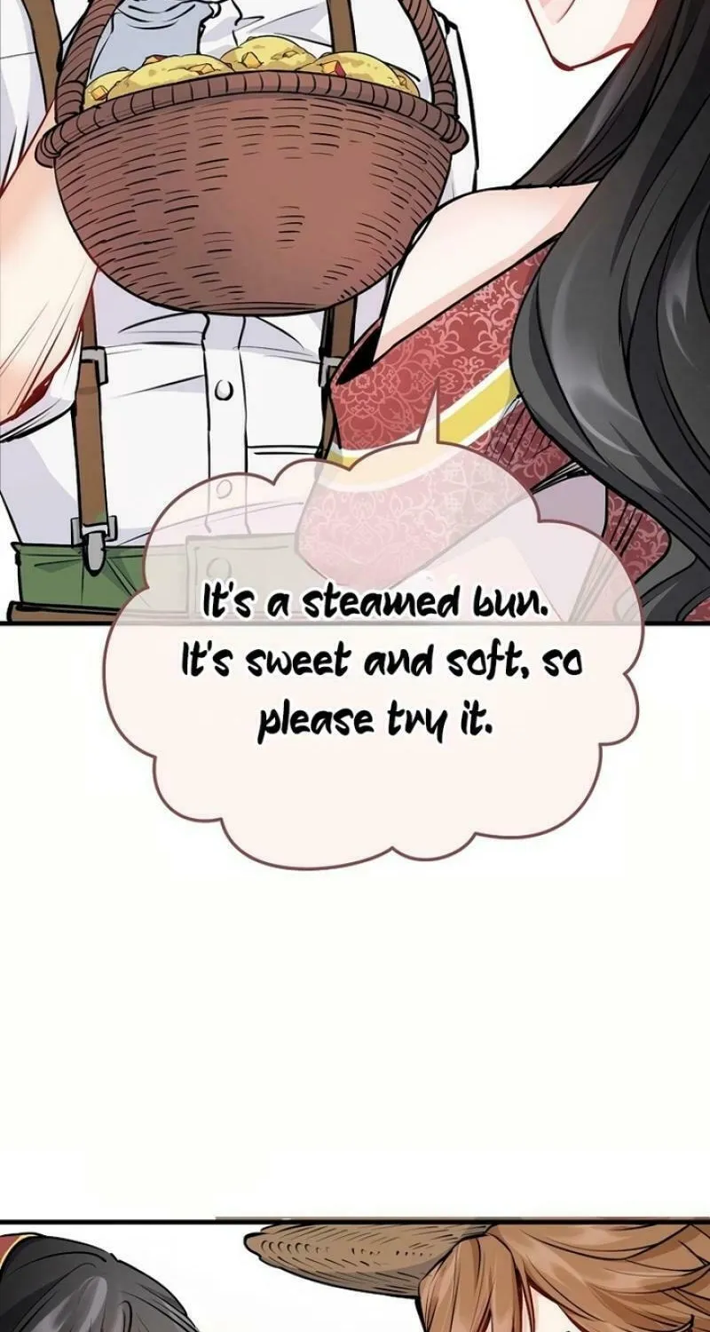 How The Villainous Alicia Saves The Day Chapter 6 page 75 - 
