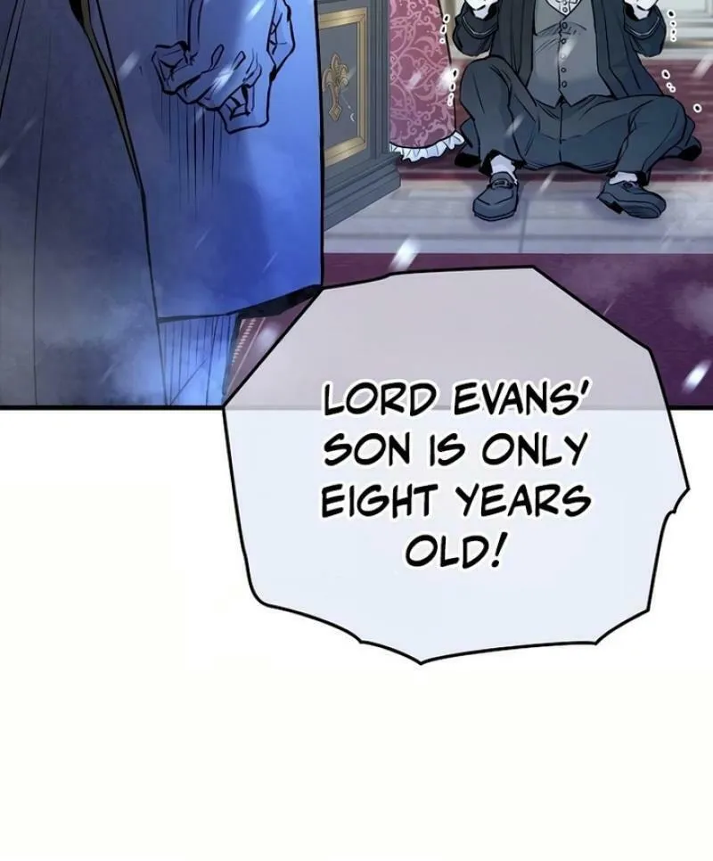 How The Villainous Alicia Saves The Day Chapter 6 page 9 - 