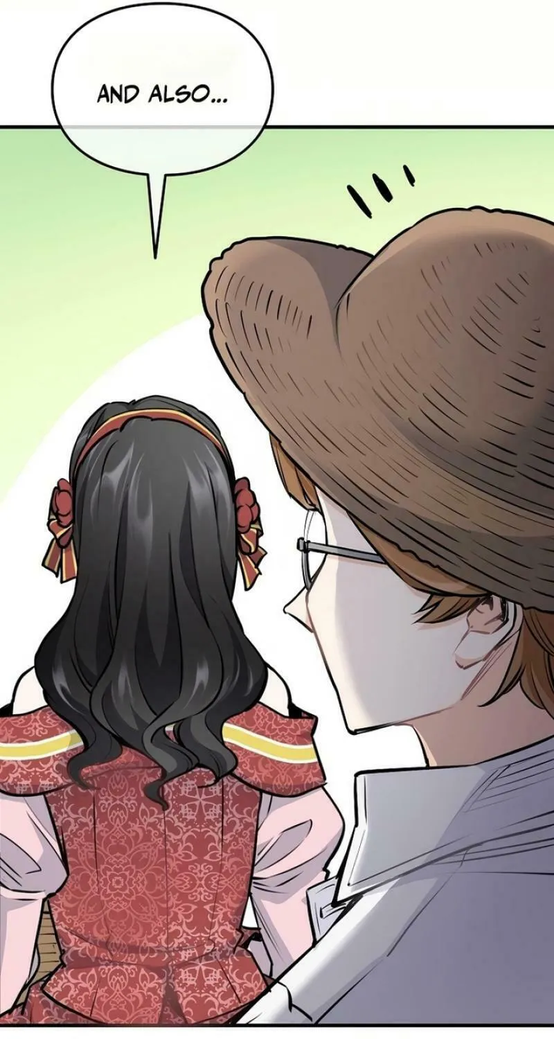How The Villainous Alicia Saves The Day Chapter 6 page 81 - 